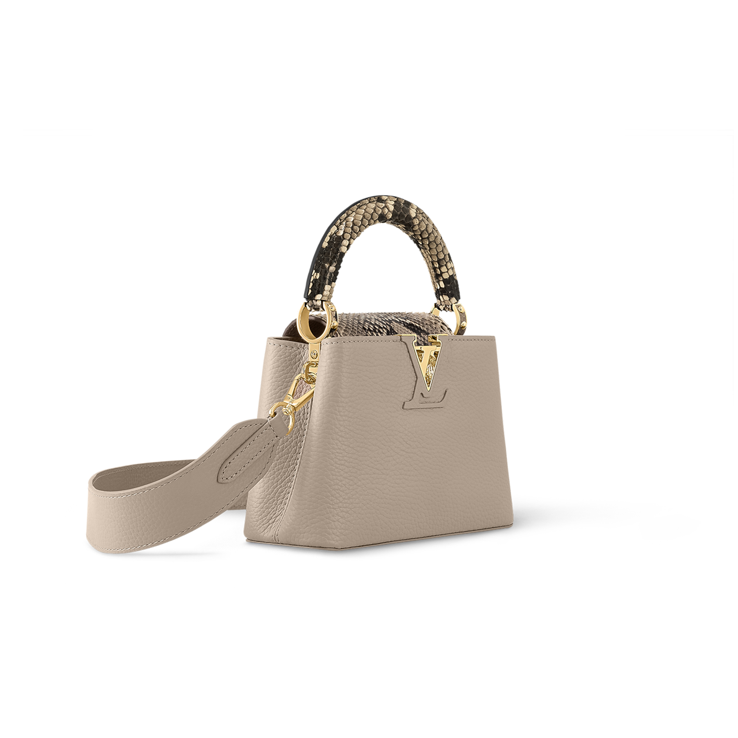 l0vis Vvtt0n capucines mini n81258 (21*14*8cm)